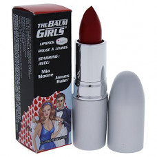 Balm Girls- Mia Moore Lip Stick