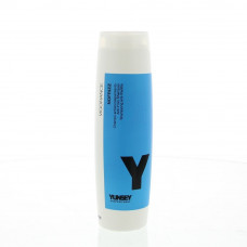 SHAMPOO FOR FRIZZY HAIR 250 ML