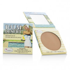 Balm Desert