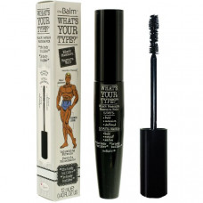 What's Your Type- Body Builder Mascara