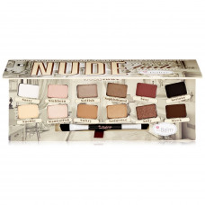 Nude Tude - Nice Palette