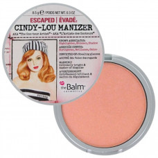 Cindy-Lou Manizer