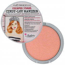 Cindy-Lou Manizer