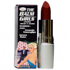 Balm Girls- Amanda Kissmylip Lip Stick