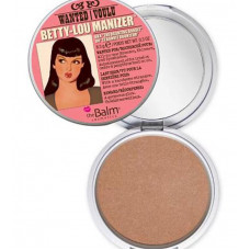 Betty-Lou Manizer