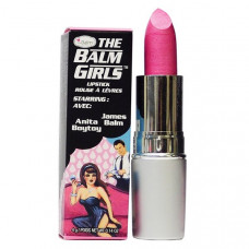 Balm Girls- Anita BoyToy Lip Stick