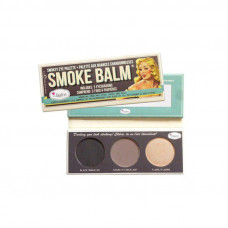 Smoke Balm