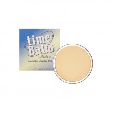 timeBalm Foundation 