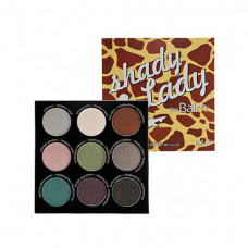 shadyLady Palette V3 - Giraffe