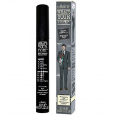 What's Your Type- Tall Dark and Handsome Mascara