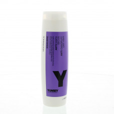 Anti - dandruff Shampoo for dry hair 250 ml.