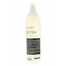 Revitalizing Shampoo With Biotin 1000 ml.