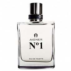 AIGNER Nº1 AFTER SHAVE LOTION 100 ML - -LIMITED AVAILABILITY