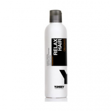 Temporary straight hair control 250 ml.