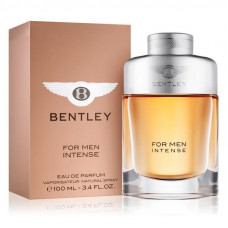 EdP Intense Spray Bentley  