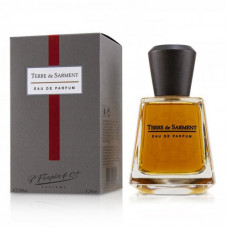 TERRE DE SARMENT - EDP - 100 ML