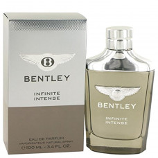 Bentley Infinite Intense by Bentley for Men - 3.4 oz EDP Spray 100ml