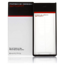 PORSCHE DESIGN SPORT EDT SPRAY  50 ML