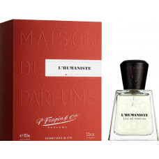 L'HUMANISTE - EDP - 100 ML