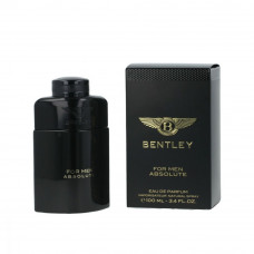 Bentley Absolute EDP Natural Spray 100ML