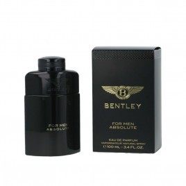 Bentley Absolute EDP Natural Spray 100ML