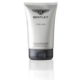 After Shave Balm