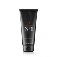 AIGNER Nº1 BATH & SHOWER GEL 200 ML