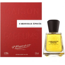 CARAVELLE EPICEE - EDP - 100 ML