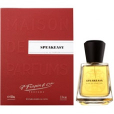 SPEAKEASY - EDP 100 ML