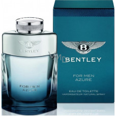 Bentley Azure Edt Spray 100ML