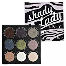 shadyLady Palette V2