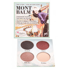 Mont Balm