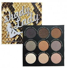 shadyLady Palette Special Edition