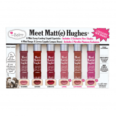 Meet Matte Hughes® Set of 6 Mini Kit 3