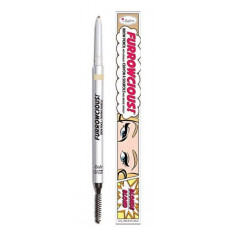 Furrowcious Brow Pencil 