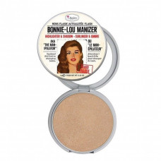 Bonnie Lou Manizer 