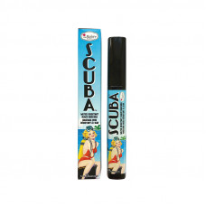 Scuba Mascara