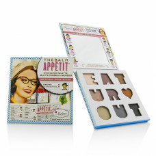 the balm appetit eyeshadow