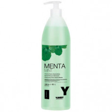 Neutral Shampoo Ment Scent 1000 ml.