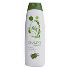 Shampoo With Olive Oil 750 ml.